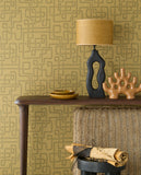 340234 Desert Geometry Wallpaper 