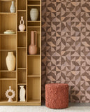 340323 Sensory Carve Wallpaper