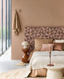 340337 Sensory Strata Wallpaper 