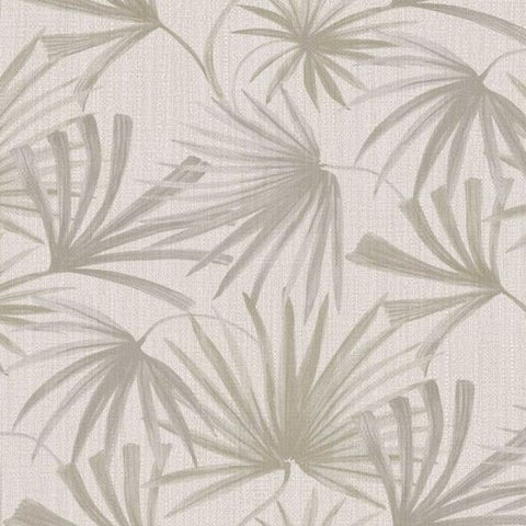 340510 Palm Weave Botanical Wallpaper