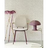 340530 Weft Boho Texture Wallpaper