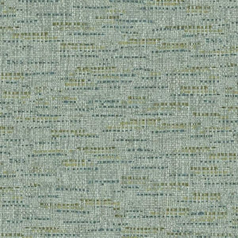 340531 Weft Boho Texture Wallpaper