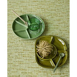 340532 Weft Boho Texture Wallpaper 