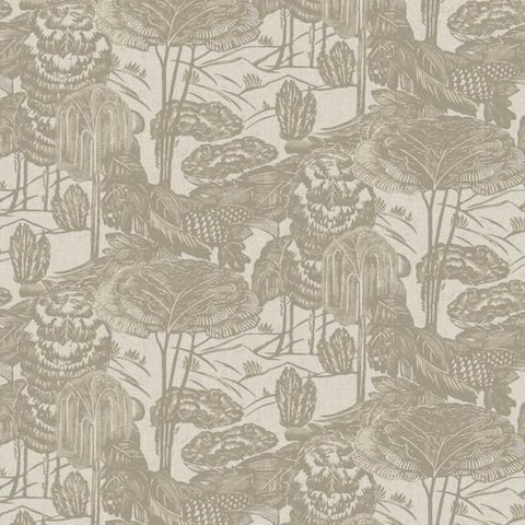 340541 Habita Country style Wallpaper