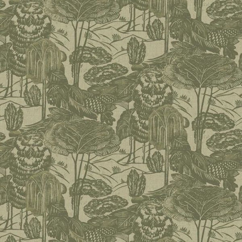 340542 Habita Country style Wallpaper 