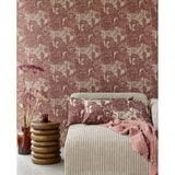 340544 Habita Country style Wallpaper