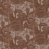 340544 Habita Country style Wallpaper