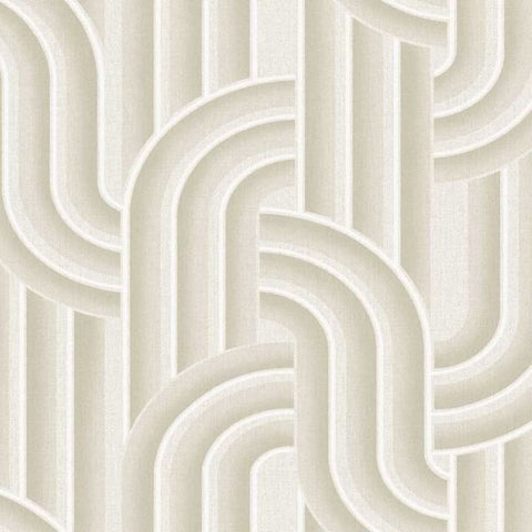 340560 Flow Graphic Geometry Art Deco Wallpaper
