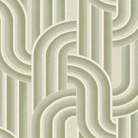 340561 Flow Graphic Geometry Art Deco Wallpaper 