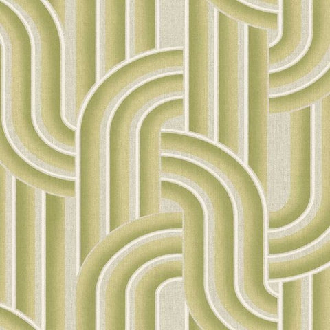 340562 Flow Graphic Geometry Art Deco Wallpaper
