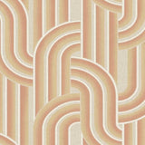 340563 Flow Graphic Geometry Art Deco Wallpaper