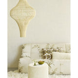 340580 Fragment Fabric Wicker Wallpaper