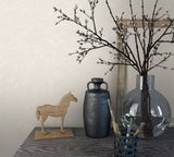 34151 Plaster Texture Beige Wallpaper Galerie Wallcoverings