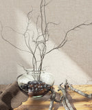 34177 Wicker Texture Cream Wallpaper Galerie Wallcoverings