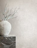 34265 Plain Beige Wallpaper Galerie Wallcoverings