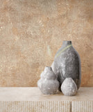 34269 Plain Copper Wallpaper Galerie Wallcoverings