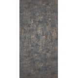 34270 Distressed paint gray rose gold metallic faux concrete plaster texture wallpaper