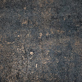 34270 Distressed paint gray rose gold metallic faux concrete plaster texture wallpaper