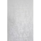 34272 Foil white distressed faux concrete plaster textured contemporary wallpaper roll
