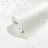 34272 Structure Vinyl White Wallpaper Galerie Wallcoverings