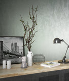 34273 Structure Light Green Wallpaper Galerie Wallcoverings
