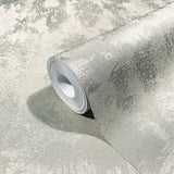 34276 Structure Platinum Wallpaper Galerie Wallcoverings