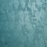 34278 Plain foil green blue teal metallic faux concrete plaster textured wallpaper