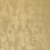 34280 Plain contemporary foil gold metallic faux concrete plaster textured wallpaper