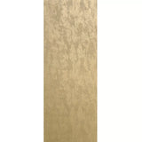 34280 Plain contemporary foil gold metallic faux concrete plaster textured wallpaper