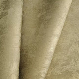 34280 Plain contemporary foil gold metallic faux concrete plaster textured wallpaper