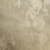 34280 Plain contemporary foil gold metallic faux concrete plaster textured wallpaper