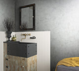 34281 Plain Light Grey Wallpaper Galerie Wallcoverings
