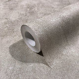 34282 Plain Light Greige Wallpaper Galerie Wallcoverings