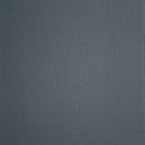 34574 Matte Teal navy blue Faux fabric Textured modern wallcoverings plain Wallpaper