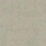 34601 Graphic Beige Wallpaper