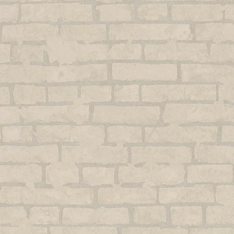 34611 Stone optics Beige Wallpaper