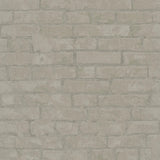 34613 Stone optics Silver Grey Wallpaper