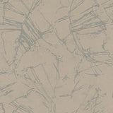 34614 Graphic Beige Wallpaper