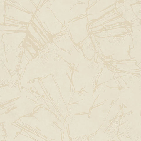 34616 Graphic Silver Grey Wallpaper