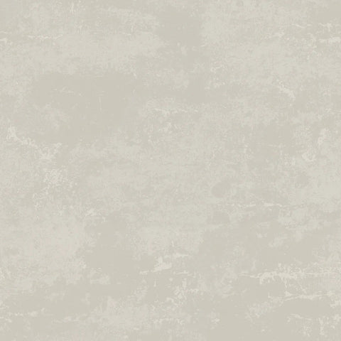 34634 Plaster look Silver Grey Wallpaper