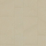 34643 Graphic Beige Wallpaper