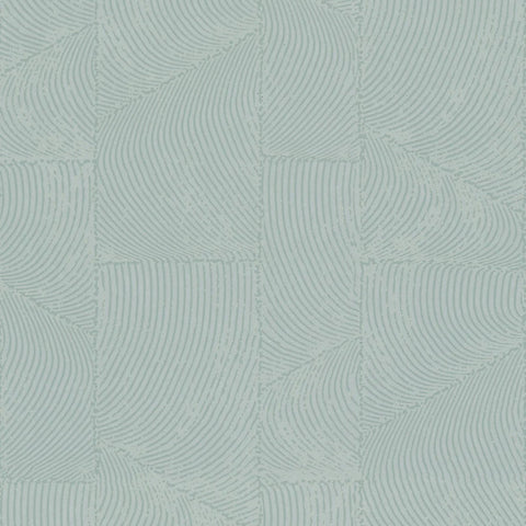 34645 Graphic Green Wallpaper
