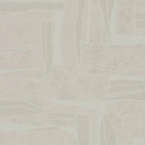 34647 Graphic Beige Wallpaper