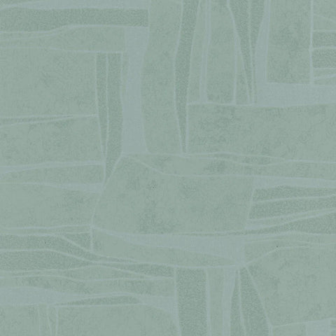 34650 Graphic Green Wallpaper