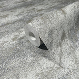 34901 Eclectic Grey Gold Wallpaper