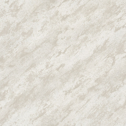 34902 Eclectic White Beige Wallpaper