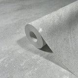 34903 Eclectic White Silver Wallpaper