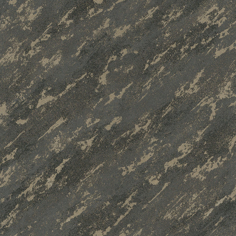 34905 Eclectic Brown Gold Wallpaper