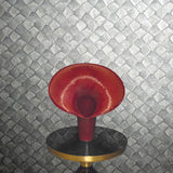 34907 Eclectic Grey Gold Wallpaper