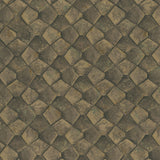 34909 Eclectic Gold Wallpaper